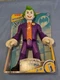 JOKER IMAGINEXT DC SUPER FRIENDS XL ACTION FIGURE New