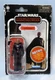 Hasbro Star Wars Retro Collection: The Mandalorian - Moff Gideon Action Figure