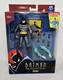 McFarlane DC Batman Animated Series Exclusive Action Figure Condiment King BAF