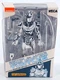 Neca TMNT Black And White Shredder Action Figure Mirage Signature Edition New