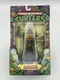 2012 PLAYMATES TEENAGE MUTANT NINJA TURTLES RAFAEL CLASSIC COLLECTION 1988 NIB