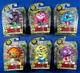 6 BURP ZOMBIES Motion Activated Figures SERIES 1 Funrise SQUELCHIE Gobbler BURPS