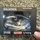 Loot Crate Battlestar Galactica Exclusive Cylon Raider 4.5" Scar Titan Brand New