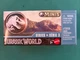 NEW Jurassic World Minis Dinosaur Number 9 Series 3 Sealed Collectible Blind Box