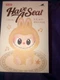 POP MART Labubu Monsters Have A Seat Vinyl Sealed Blind Box  USA Supplier