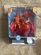 DC Multiverse Superman Justice League Task Force Platinum Chase McFarlane