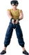 Tamashii Nations - Yu Hakusho - Yusuke Urameshi Bandai Spirits S.H.Figuarts