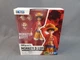 S.H.Figuarts Monkey D. Luffy The Raid on Onigashima One Piece BANDAI SPIRITS NEW