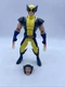 Hasbro Marvel Legends Wolverine Hot Claws Bonebreaker Wave Loose 6&rdquo; Scale Figure