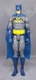 Mattel CDM63 DC Comics Batman Unisex Kids 12" Animation Action Figure