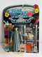 Star Trek The Next Generation Lt Commander Data as Romulan Figure Playmates 1994