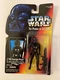 Kenner Star Wars POTF Tie Fighter Pilot w/Imperial Blaster Pistol & Rifle
