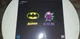 NECA DC Universe Batman vs Aliens Set NYCC 2019