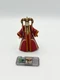 Queen Amidala Coruscant Star Wars Episode 1 with CommTech Collection 1 Figure