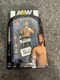 AEW Unmatched Collection Series 11 Will Ospreay #85 Action Figure Jazwares