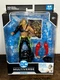 McFarlane DC Multiverse AQUAMAN PLATINUM EDITION Chase JLA Morrison Plastic Man