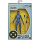 MARVEL'S MYSTIQUE ( 6" )  ( 2020 ) MARVEL LEGENDS X-MEN ACTION FIGURE