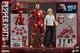 Hot Toys 1/6 Mms311 Pepper Potts & Mark9 Special Edition Action Figure In Stock