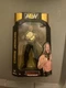 AEW Chris Jericho Unrivaled Series 6 #45 Jazwares Wrestling Action Figure New