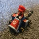NINTENDO Mario Kart MARIO JAKKS 2014 Racer WORKING PULLBACK