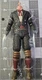 NECA TMNT Universal Monsters Casey Jones Phantom 7" figure BODY BUCK