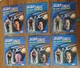 1988 Star Trek:Next Generation GALOOB Action Figure- Your Choice of 6 Unpunched