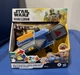 Star Wars The Mandalorian Dual Attack Gauntlet Role Play Toy