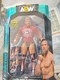 AEW All Elite Wrestling Revolution Bryan Danielson Exclusive Action Figure