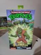 NECA Teenage Mutant Ninja Turtles TMNT Muck Everlasting Muckman New In Box 2021
