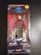Playmates Toys Star Trek Command Edition Captain Jean-Luc Picard Collector...