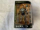 Halo  The Spartan Collection "Spartan Palmer w accessories" - New and Sealed