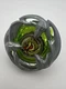 Wyvern Gale 5-80GB Beyblade Random Prize BX-24 Takara Tomy Beyblade X Used E6