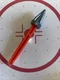Terminator 2 Mobile Assault Vehicle LAUNCHER MISSILE projectile weapon
