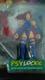 XMEN CLASSICS-PSYLOCKE-ITEM # 43152-FROM MARVEL