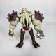 Ben 10 VILGAX Action Figure w/ Battle Sword PLAYMATES TOYS Loose 