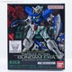 Gundam 00 EXIA Mobile Suit Capsule Action Figure FULL COLOR TYPE GN Bandai Japan