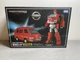 KO Transformers Masterpiece Ironhide Action Figure - MP-27