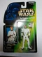 Kenner Star Wars: Power of the Force Freeze Frame Stormtrooper Action Figure