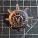 Voltron Blue Lion SHIELD 1984 Panosh Place GB36 Y&K chrome weapon accessory part
