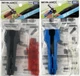 Takara Tomy Beyblade X BX-41 &42 Rubber Custom Grip 2set
