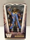 WWE Elite The Ultimate Warrior WrestleMania 12  RINGSIDE EXCLUSIVE Figure