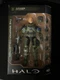 WCT Halo Infinite The Spartan Collection Series Action Figure - 18542659
