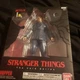 Stranger Things &ldquo;The Void Series&rdquo; Hopper Action Figure-Netflix-2021 BanDai [NIB]