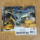 FEROCIOUS PACK VELOCIRAPTOR BLUE - JURASSIC WORLD - NEW IN PKG
