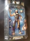 AEW Unmatched Series 2 Action Figure #11 - Ortiz
