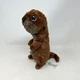 Disney Pixar Finding Dory Sea Otter Plush Stuffed Animal Brown Cute Soft Toy 10"