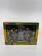 NECA Teenage Mutant Ninja Turtles TMNT Napoleon and Attila