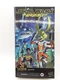 Hasbro F2815 Star Wars Black Series Jaxxon Rabbit Figure Comic