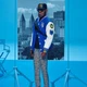LeBron James Kenbassadors Doll 2025 Mattel HRM33 New