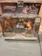 Round 5 Zuffa UFC Ultimate Fighter Versus Quinton Jackson vs Forrest Griffin NIB